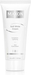 Maxon Soft White Cream, 50ml