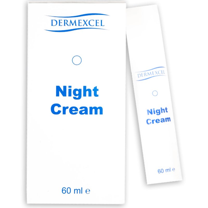

Dermexcel Night Cream 60 Ml