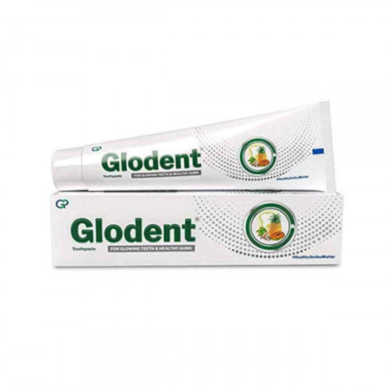 Glodent Toothpaste 70 Gm