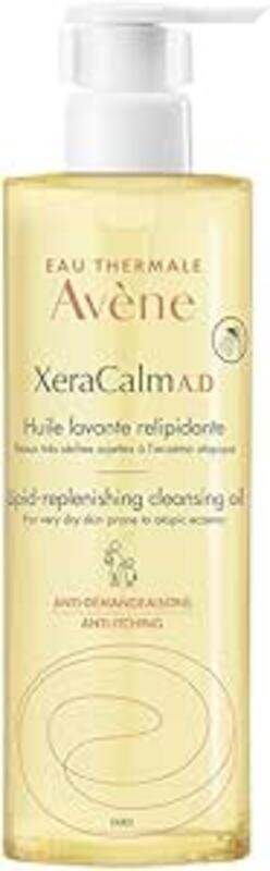 

AVENE XERA CALM AD LIPID REPLENISHING OIL 200 ML