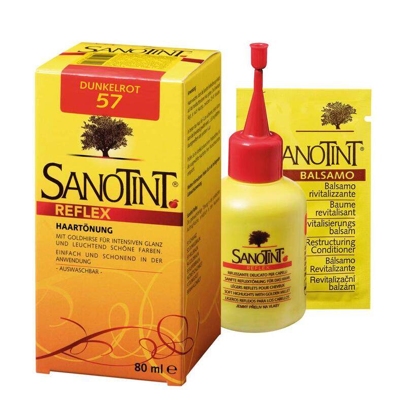 

COSVAL Sanotint Reflex No 57