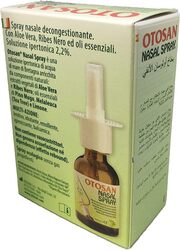 Otosan Nasal Spray, 30ml