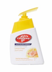 LIFEBUOY HW LEMON FRESH 200 ML