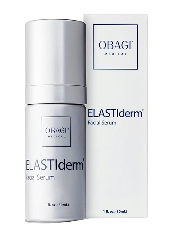 

Obagi ELASTIderm Facial Serum with Bi-Mineral Contour Complex, 1oz