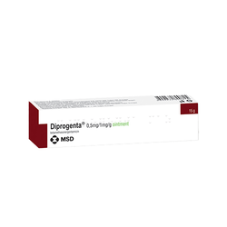 Diprogenta Oint 15G