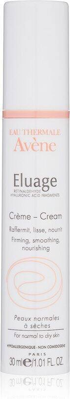 

Avene Eluage Cream for Wrinkles & Anti Aging, 30ml