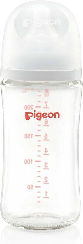 

Pigeon Softouch Wn Pp Decorated Nursing Bot 160Ml ( 81227 )