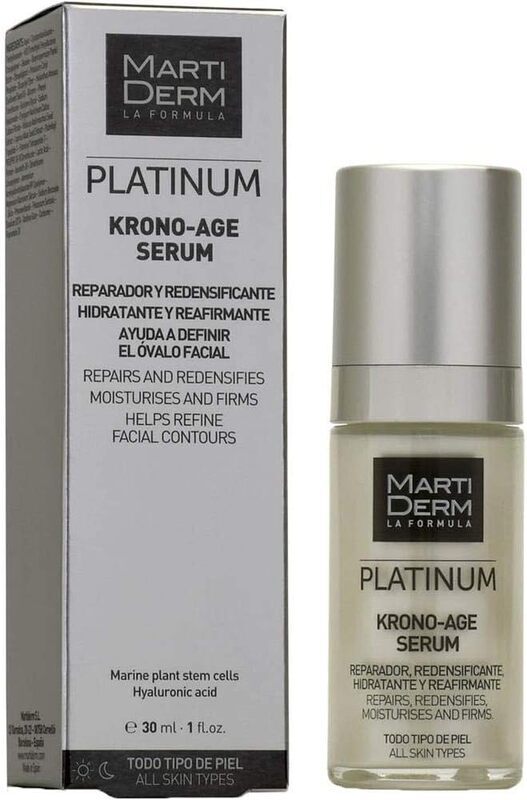 Martiderm Krono Age Serum, 30ml