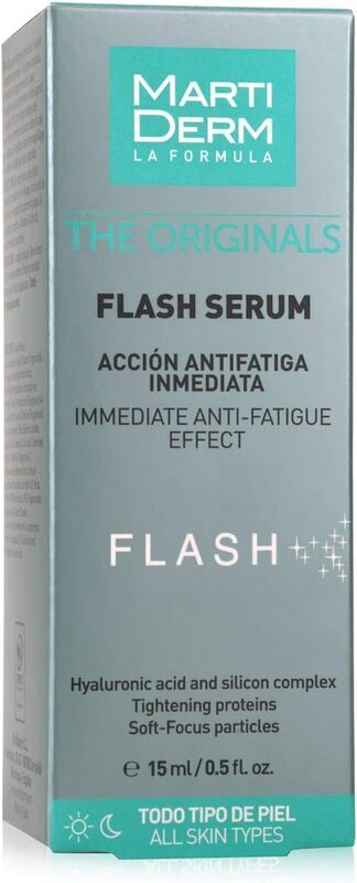 Martiderm Flash Serum, 15ml
