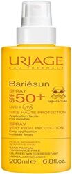 Uriage Bariesun Very High Protection Spray, SPF 50+, 200ml