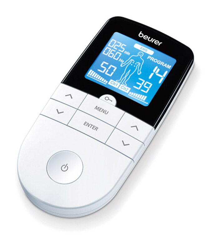 

Beurer Digital Tens/Ems Em49