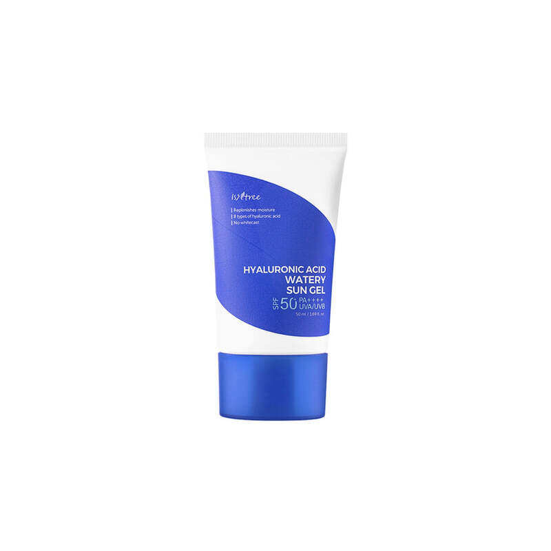 

Isntree Hyaluronic Acid Watery Sun Gel 50Ml