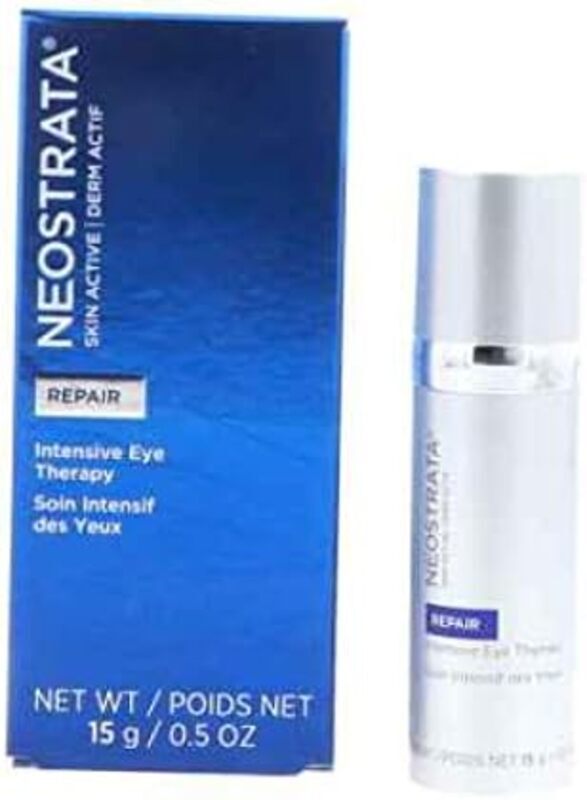 Neostrata Active Intensive Eye Therapy, 15gm