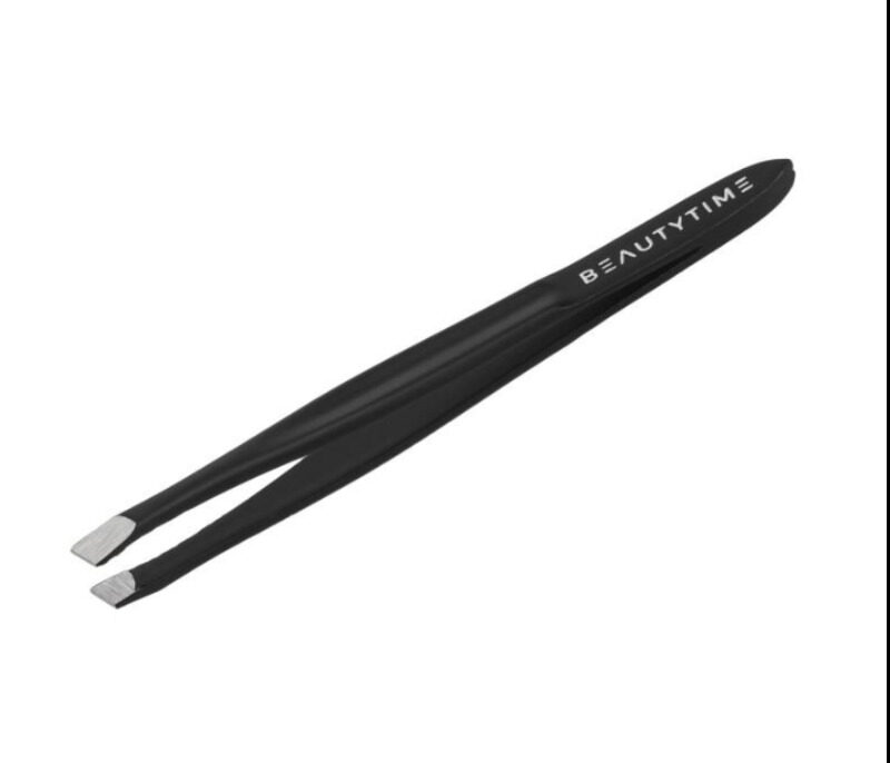 

Bt122 Beautytime Flat Tweez