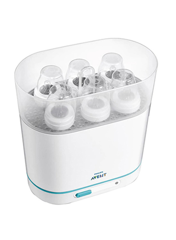 Philips Avent 3 In 1 Electric Steriliser