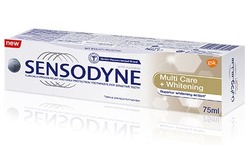 Sensodyne Multi Care Plus Whitening 75Ml