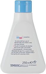 Sebamed Childrens Shampoo, 250ml