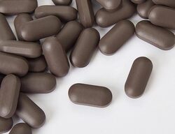 Vitabiotics Liverel Advance Food Supplement, 60 Tablets