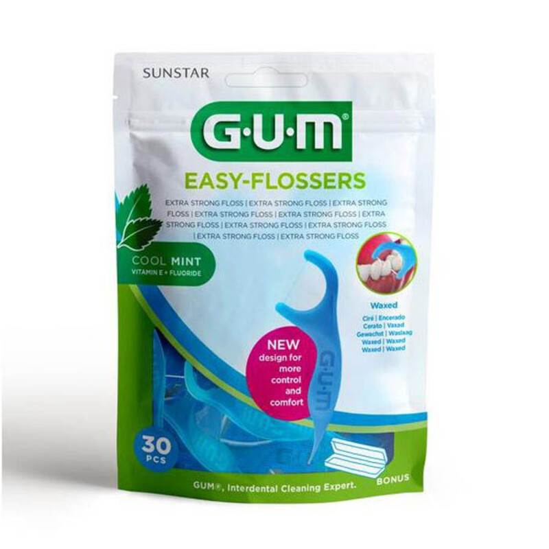 BUTLER 890 GUM EASY FLOSS