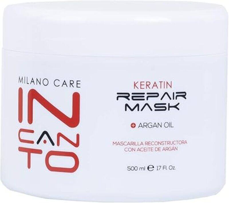 

Milanokeratin Milanocare Repair Mask 8Oz