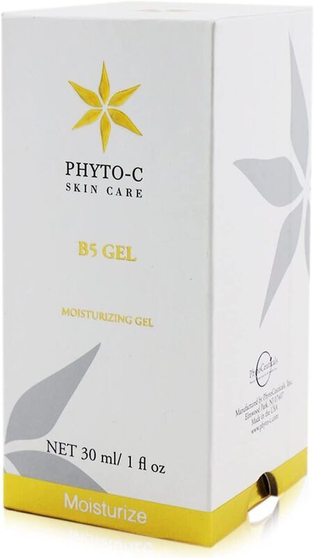 Phyto-C B5 Gel, 30ml