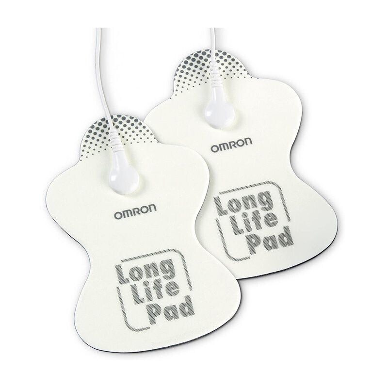 Omron Adhesive Pads Long Life