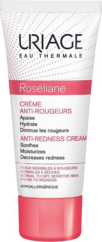 Uriage Roseliane Anti Redness Cream, 40ml