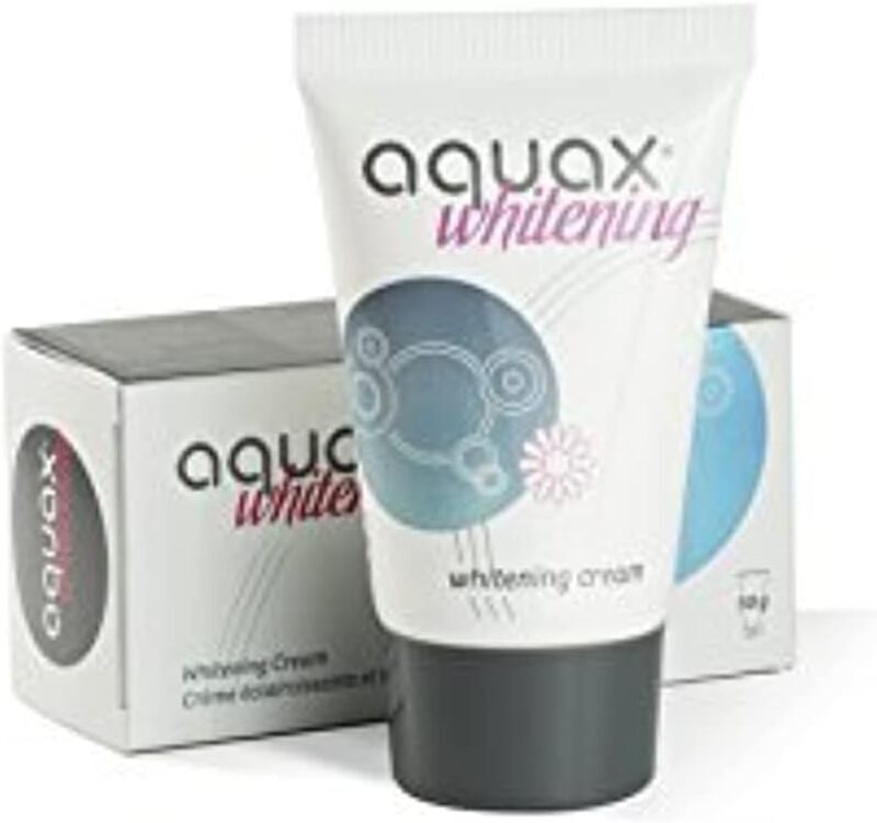 Derma Aquax Whitening Cream, 50gm