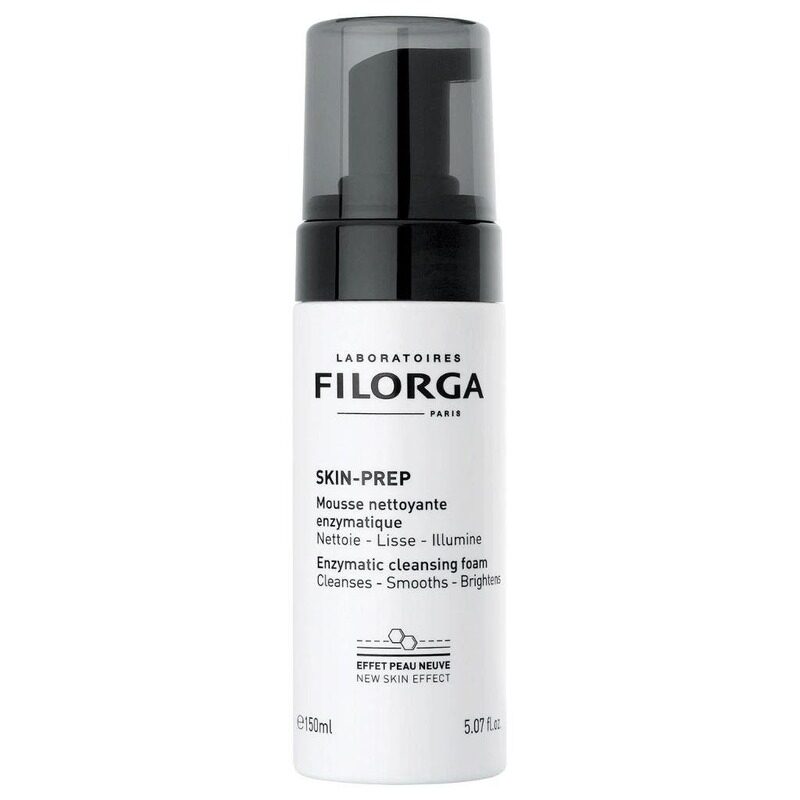 

FILORGA SKIN-PREP ENZYMATIC CLEANSING FOAM