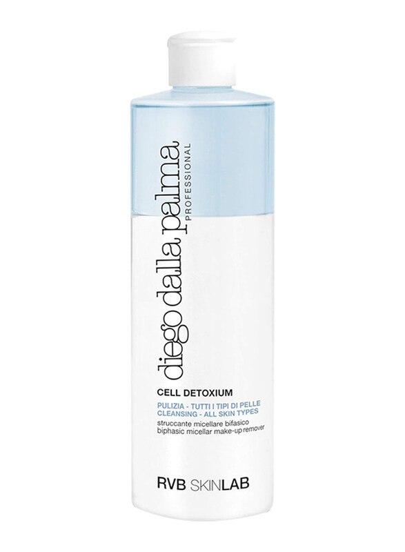 

Diego Dalla Palma Professional Cell Detoxium Cleansing, 400ml