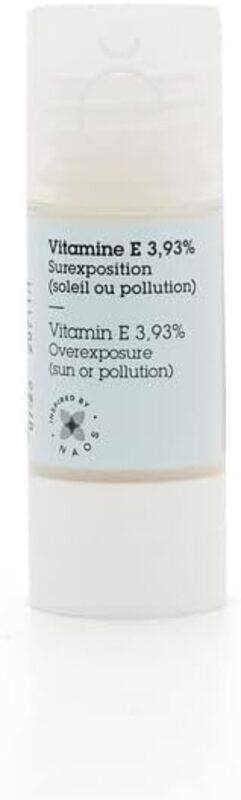 

ETAT PUR Vitamin E 3.93%, 15ml