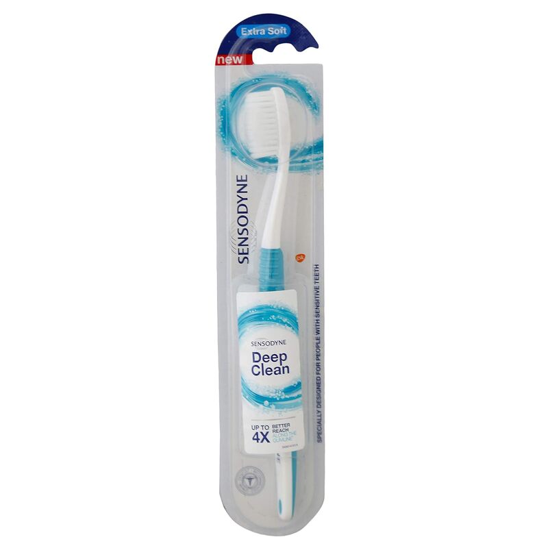 Sensodyne Tooth Brush Sensitive Extra Soft