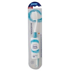 Sensodyne Tooth Brush Sensitive Extra Soft