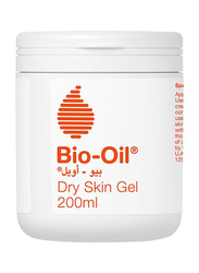 Bio-Oil Dry Skin Gel, 200ml