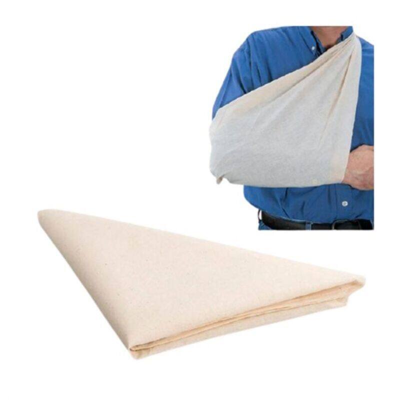 

Novamed Triangular Bandage Non Woven 38X38X54 Inch