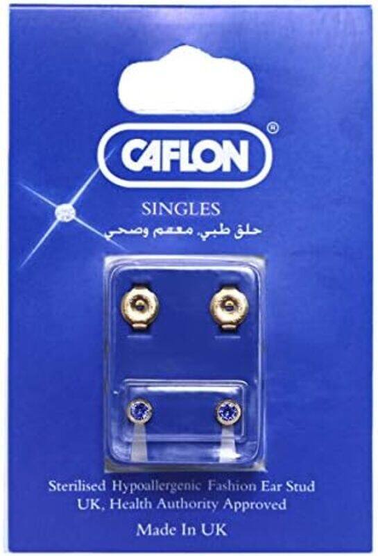 

Caflon Ear Rings-Singles (Assort)