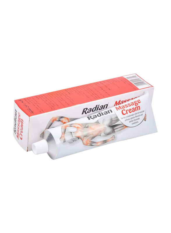 Radian Massage Cream, 40gm