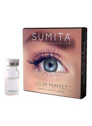 Sumita Contact Lens Sterling Gray