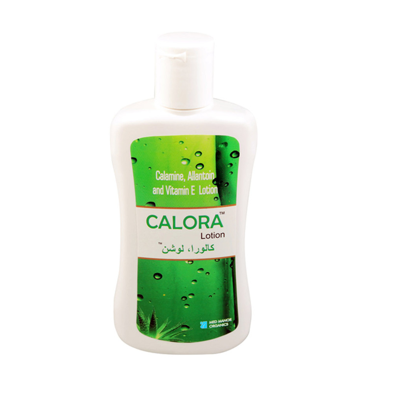 CALORA LOTION 100 ML