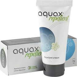 Derma Aquax Stay Free of Insect Stings Repellent Cream, 75gm