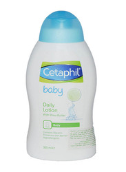 Cetaphil Baby Daily Body Lotion, 300ml