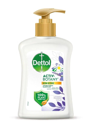 Dettol Botany Lavender And Chamomile Hand Wash 200Ml