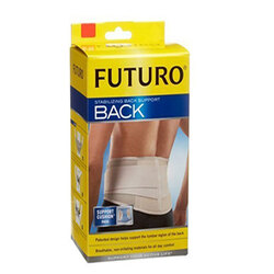 Futuro Stab Back Supp 2Xl/3Xl 46917