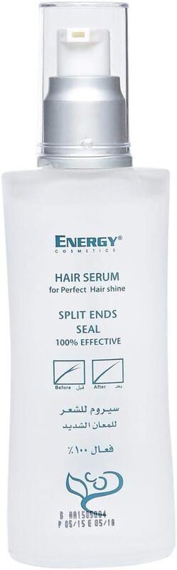 Energy Cosmetics Perfect Hair Serum, 100ml