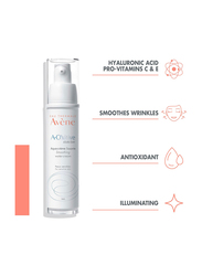 Avene Eau Thermale A-Oxitive Day Smoothing Water Cream, 30ml