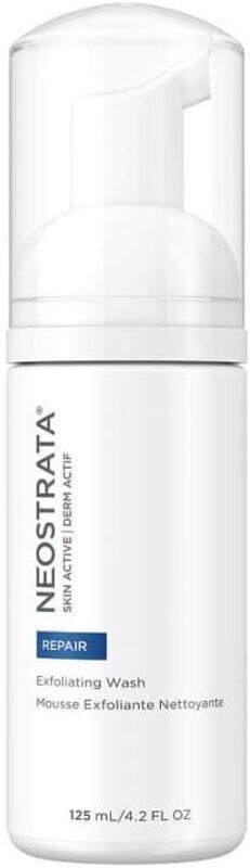

Neostrata Skin Active Exfoliating Face wash, 125ml