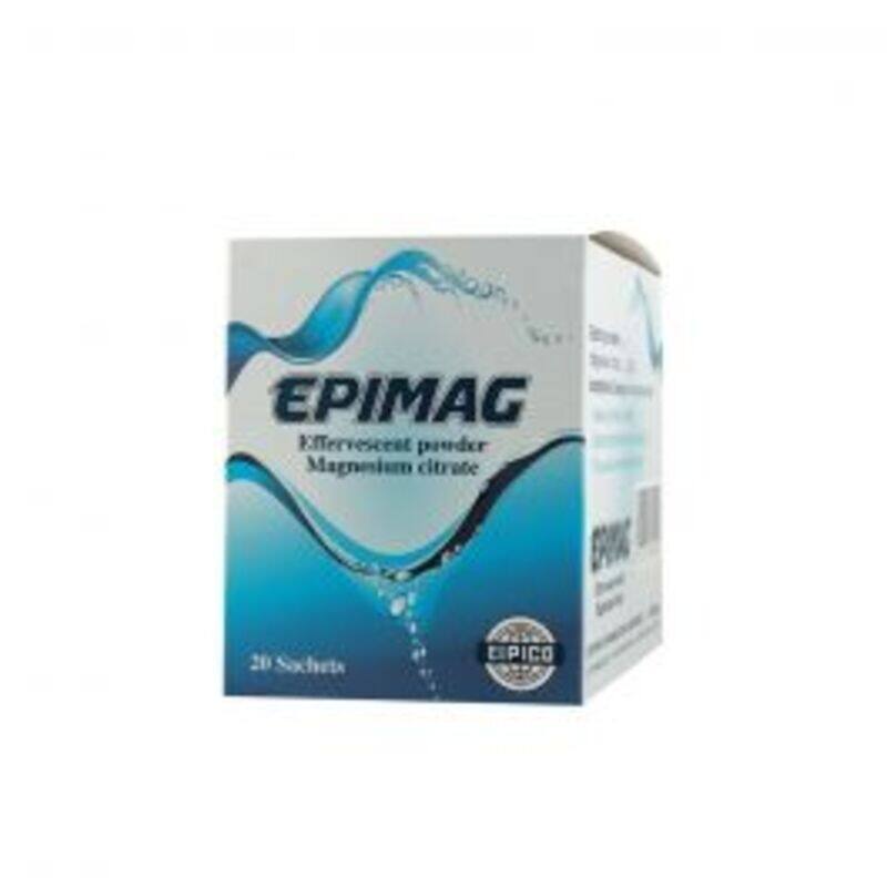 

Eipico EPIMAG SACHETS 20S