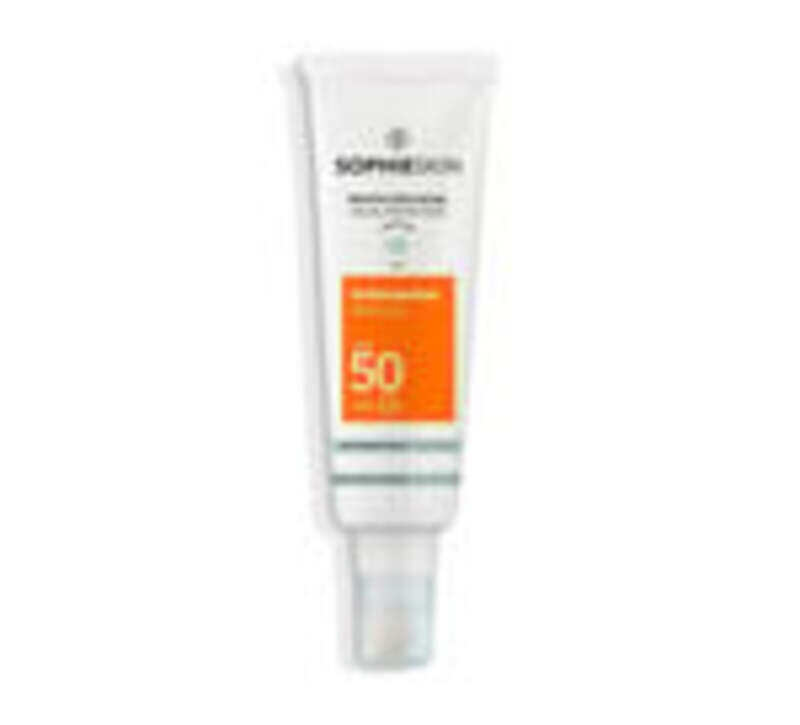 

Sophieskin Facial Sunscreen Dipigmenting - Whitening Spf 50 50 Ml