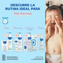 Mustela 100gm Gentle Soap with Cold Cream for Babies