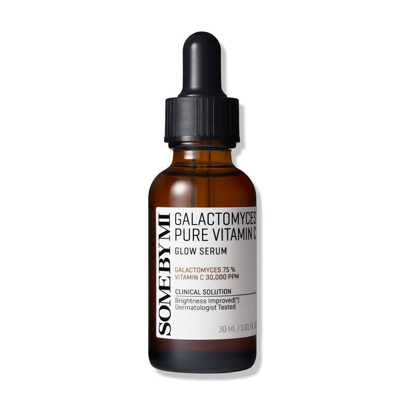 

SOME BY ME SOME BY MI GALACTOMYCES PURE VITAMIN C GLOW SERUM 30ML 0114